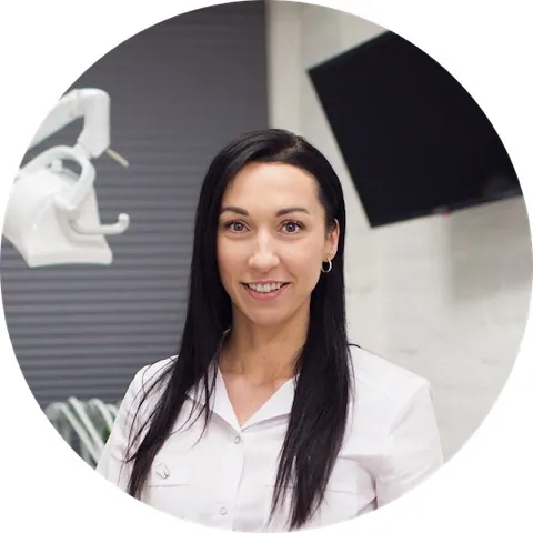 Zita Butāne — asistente un kosmetoloģe We Care klīnikā Rīgā