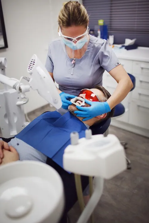 Dental Veneers, Riga